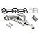 Hedman Short Tube Exhaust Header - 69556