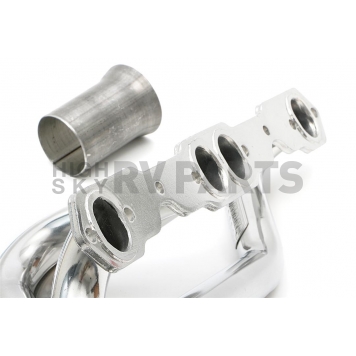 Hedman Short Tube Exhaust Header - 69556-2