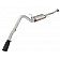 AFE Exhaust Mach Force XP Cat Back System - 49-43068-B