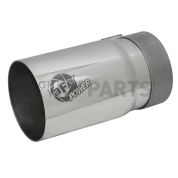AFE Exhaust Rebel Cat-Back System - 49-42082-P-3