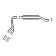 AFE Exhaust Rebel Cat-Back System - 49-42082-P