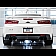 AWE Tuning Exhaust Track Edition Axle-Back System - 3020-43075