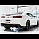 AWE Tuning Exhaust Track Edition Axle-Back System - 3020-43075