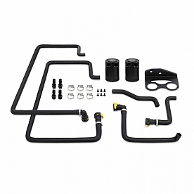 Mishimoto Catch Can - MMBCC-F27T-18