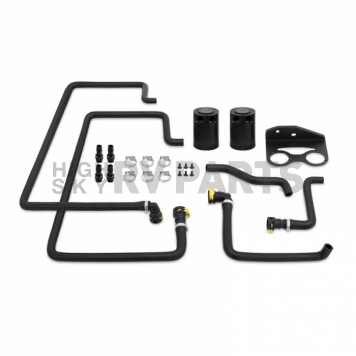 Mishimoto Catch Can - MMBCC-F27T-18