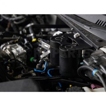 Mishimoto Catch Can - MMBCC-F27T-18-8