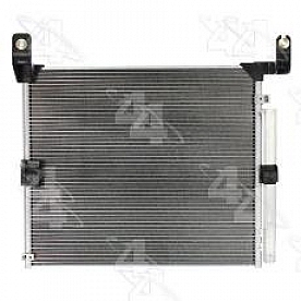 Four Seasons Air Conditioner Condenser 41007