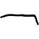 Gates Heater Hose - 12275