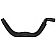 Gates Heater Hose - 12304