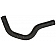 Gates Heater Hose - 12307