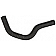 Gates Heater Hose - 12307