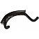 Gates Heater Hose - 12332