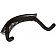 Gates Heater Hose - 12332