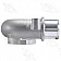 Four Seasons Thermostat Housing 86241