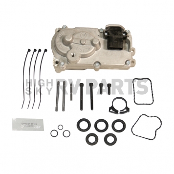 BD Diesel Turbocharger Wastegate Actuator Connector - 1045923