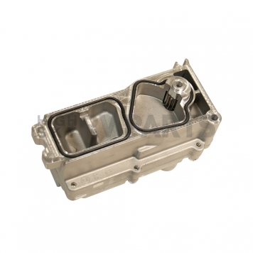 BD Diesel Turbocharger Wastegate Actuator Connector - 1045923-2