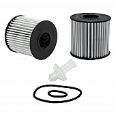 Wix Filters Oil Filter - 57047XP