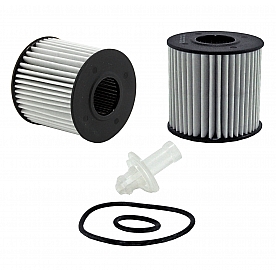 Wix Filters Oil Filter - 57047XP