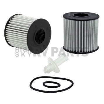 Wix Filters Oil Filter - 57047XP