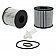 Wix Filters Oil Filter - 57047XP