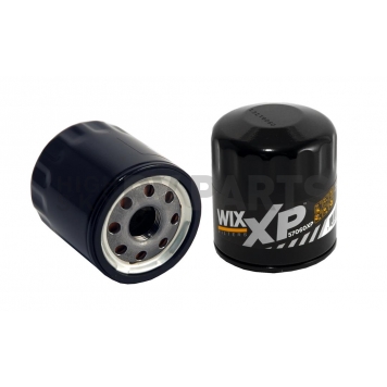 Wix Filters Oil Filter - 57060XP