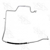 Four Seasons Air Conditioner Hose 66172