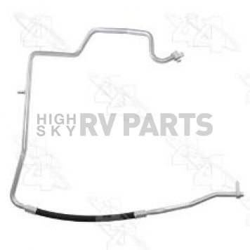 Four Seasons Air Conditioner Hose 66172