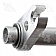 Four Seasons Air Conditioner Hose 66172