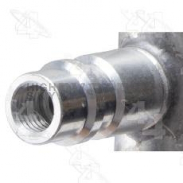Four Seasons Air Conditioner Hose 66172-4