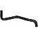 Gates Heater Hose - 12272