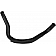 Gates Heater Hose - 12274