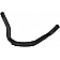 Gates Heater Hose - 12274