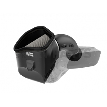 Advanced FLOW Engineering Cold Air Intake - 5413046D-1