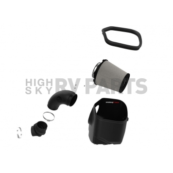 Advanced FLOW Engineering Cold Air Intake - 5413046D-2