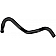 Gates Heater Hose - 12353