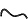 Gates Heater Hose - 12353