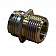 BD Diesel Oil Filter Adapter - 1030374