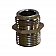 BD Diesel Oil Filter Adapter - 1030374