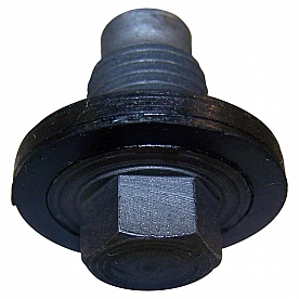 Crown Automotive Oil Drain Plug Assembly - 6506100AA