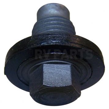Crown Automotive Oil Drain Plug Assembly - 6506100AA
