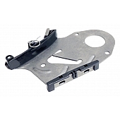 Crown Automotive Jeep Replacement Engine Timing Chain Tensioner 53021582AD