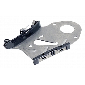 Crown Automotive Jeep Replacement Engine Timing Chain Tensioner 53021582AD