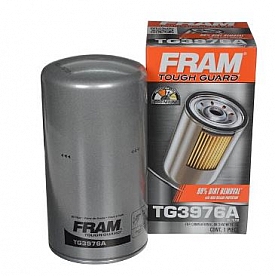 Fram Filter Oil Filter - TG3976A