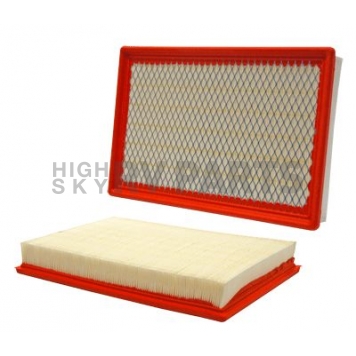 Pro-Tec by Wix Air Filter - 366