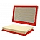 Pro-Tec by Wix Air Filter - 366