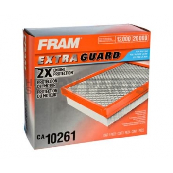 Fram Air Filter - CA10261-4