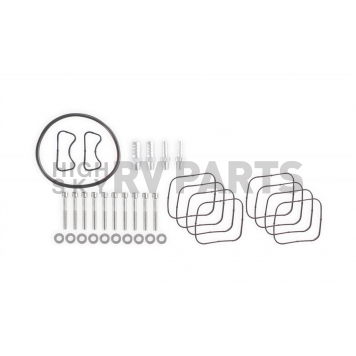 Sniper Motorsports Intake Manifold - 837031-11