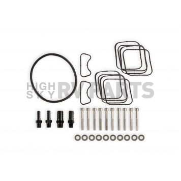 Sniper Motorsports Intake Manifold - 837032-12