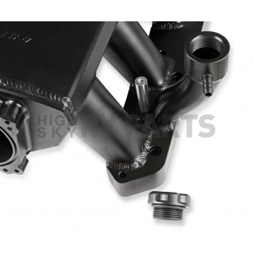 Sniper Motorsports Intake Manifold - 837252-11