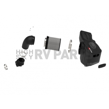 Advanced FLOW Engineering Cold Air Intake - 5070051D-2